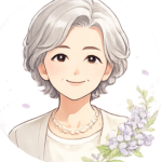 60代　女性